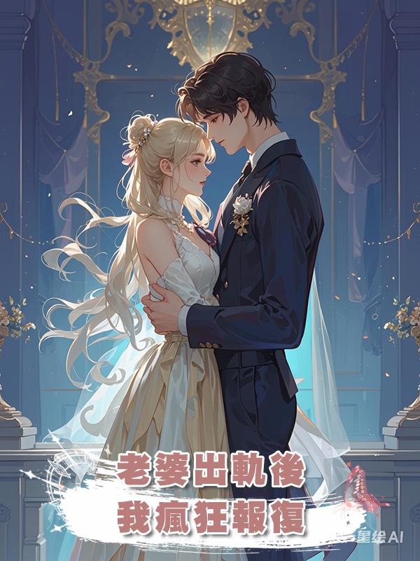 老婆出軌後,我瘋狂報復