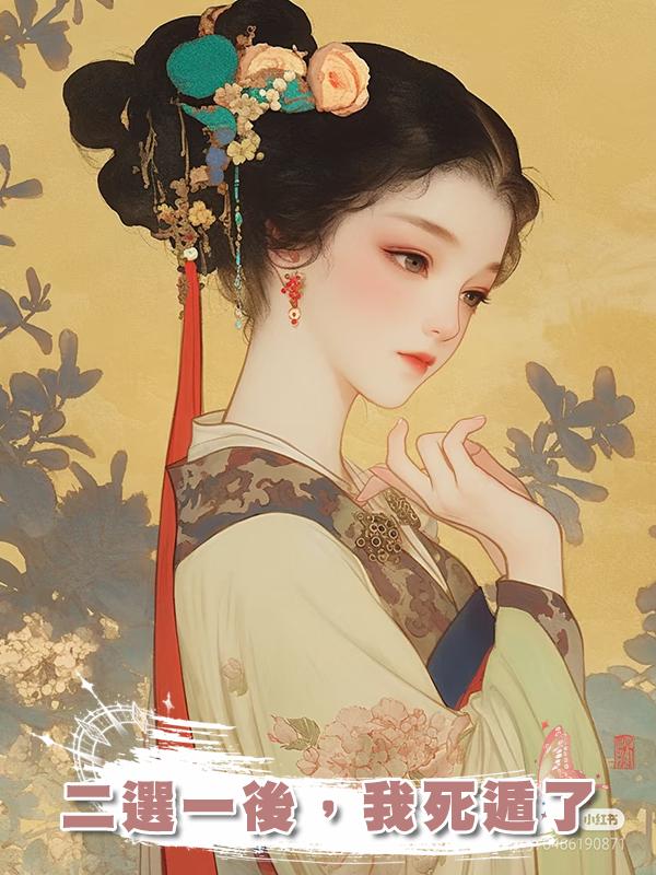 二選一後，我死遁了