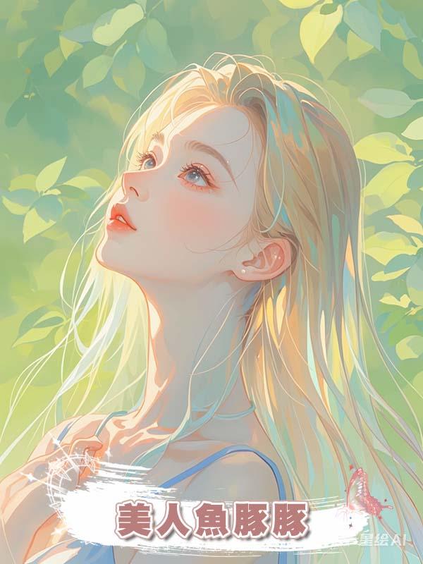 美人魚豚豚