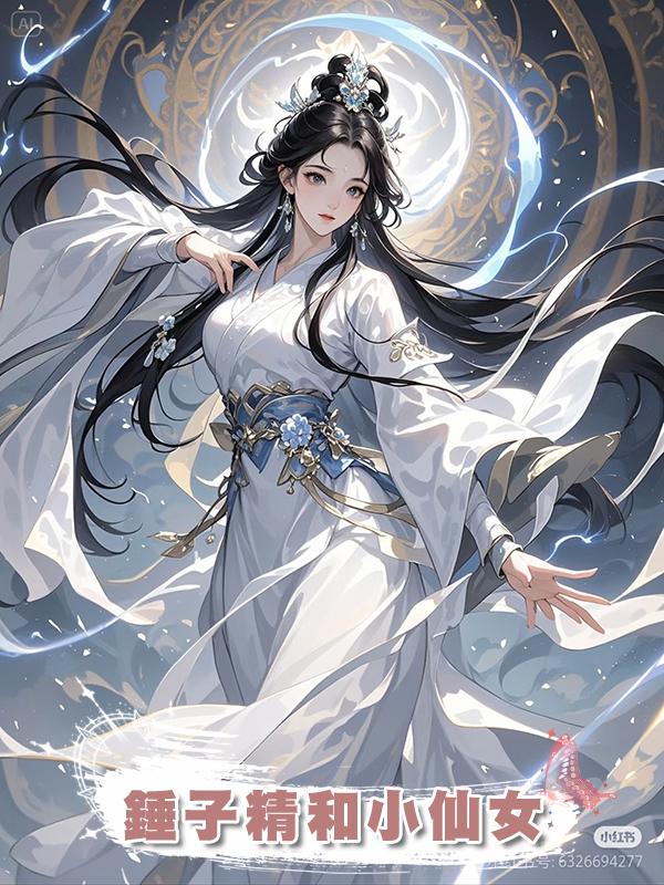 錘子精和小仙女