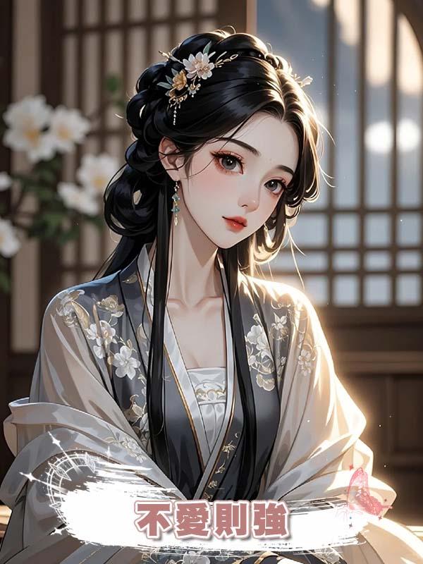 不愛則強