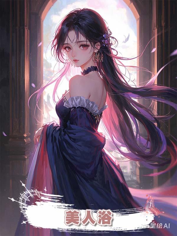 美人浴