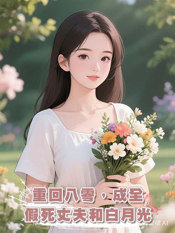 重回八零,成全假死丈夫和白月光