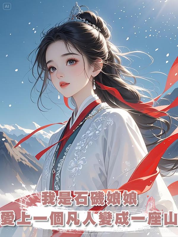 我是石磯娘娘,因為愛上了一個凡人,變成了一座山