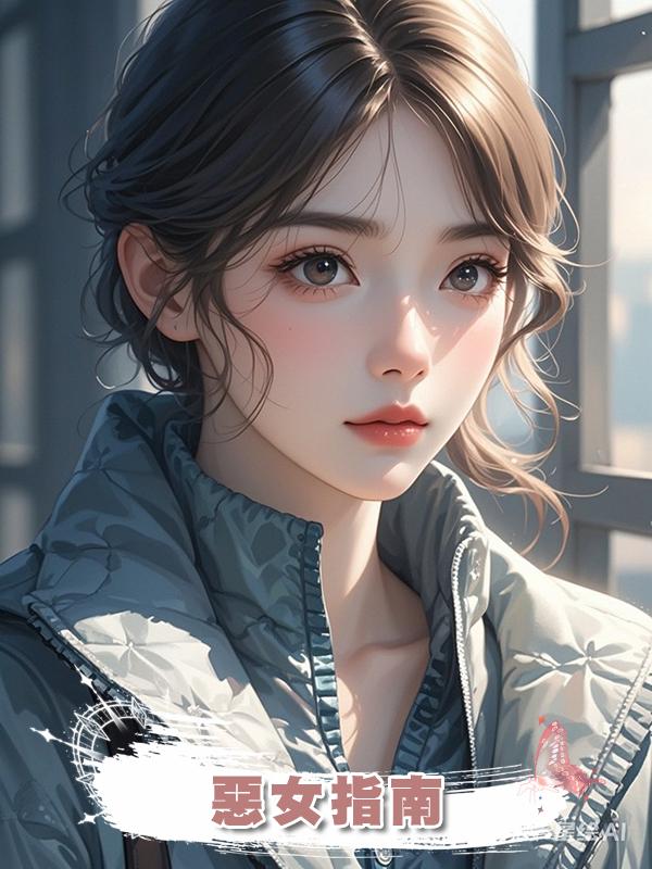 惡女指南