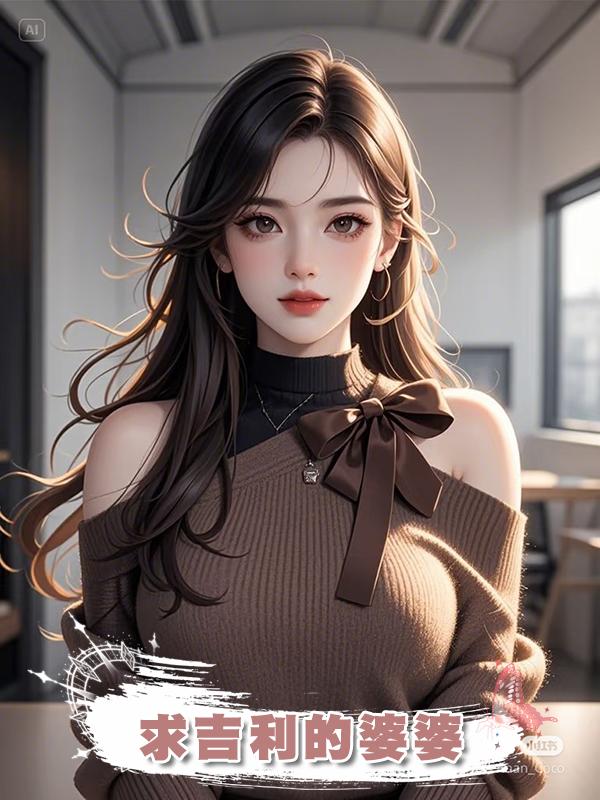求吉利的婆婆