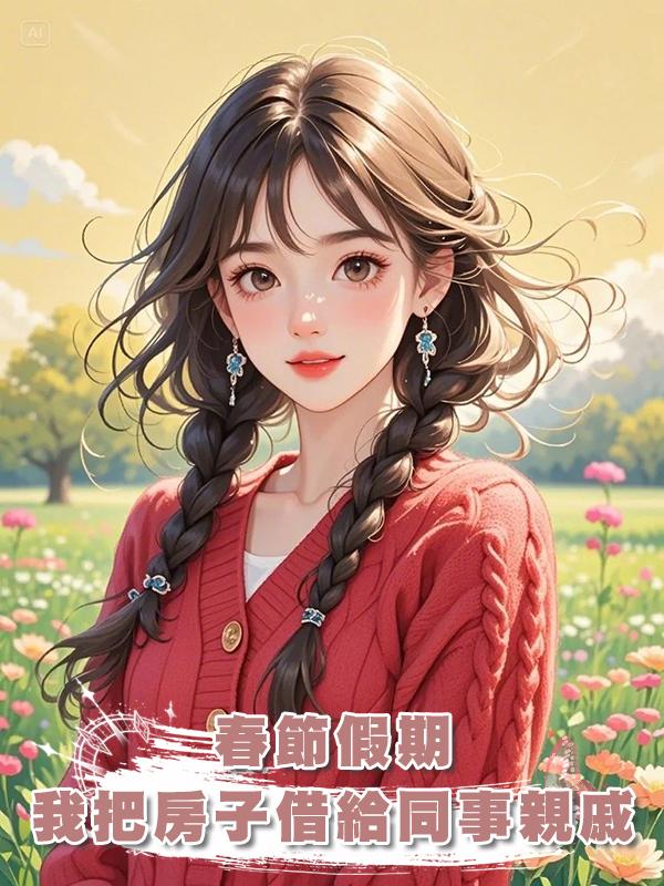 春節假期,我把房子借給了同事的親戚