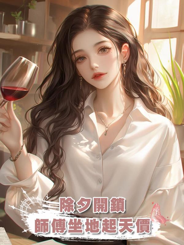 除夕開鎖,師傅坐地起天價