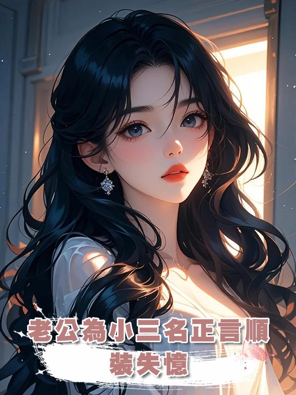 老公為了讓小三名正言順,裝失憶,拿到綠本那刻我解脫了