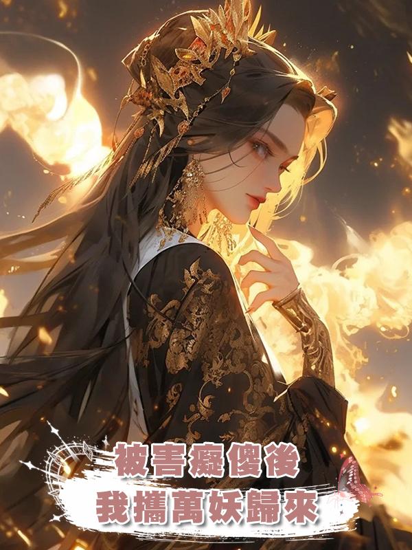 被害癡傻後,我攜萬妖歸來