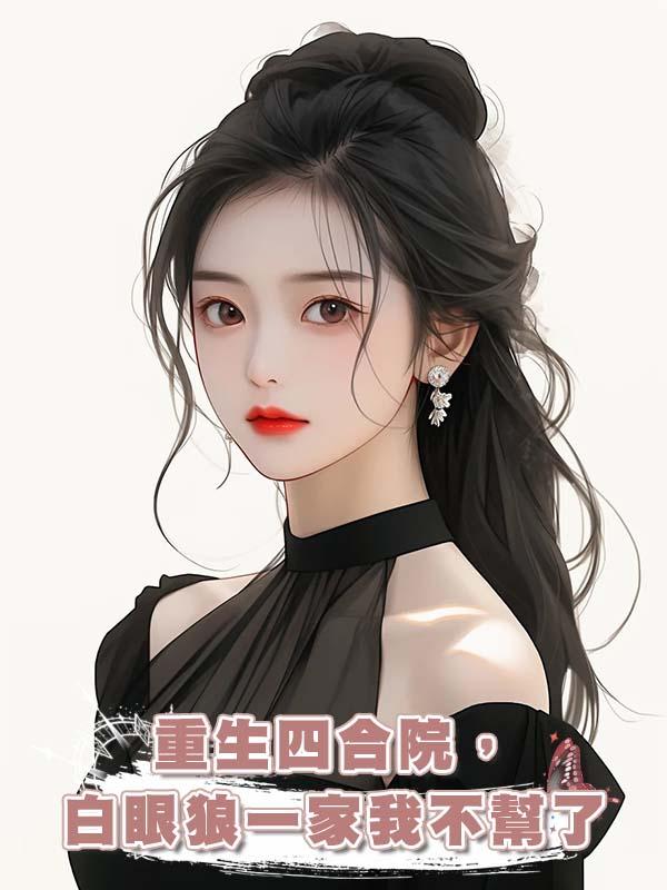 重生四合院,白眼狼一家我不幫了