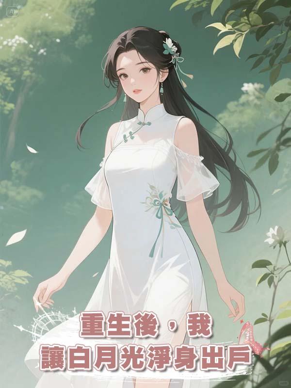 重生後,我讓白月光淨身出戶