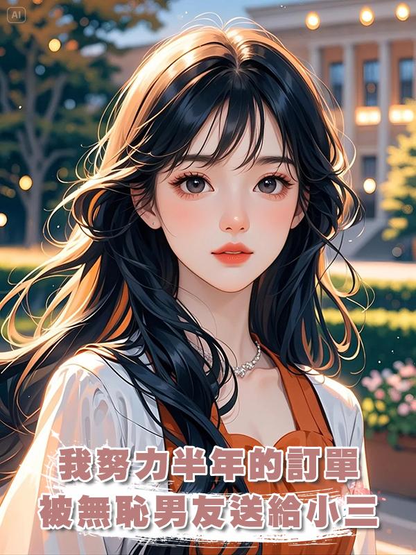 我努力半年的訂單被無恥男友送給小三, 一氣之下我成功考公上岸……
