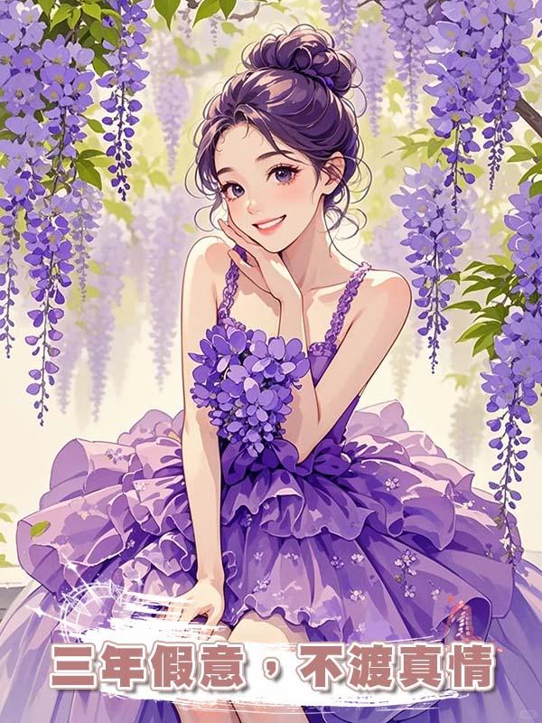 三年假意,不渡真情