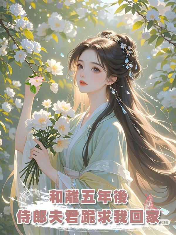 和離五年後,侍郎夫君跪求我回家