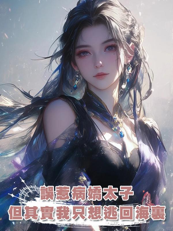 誤惹病嬌太子,但其實我隻想逃回海裏