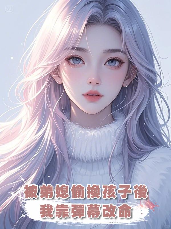被弟媳偷換孩子後,我靠彈幕改命