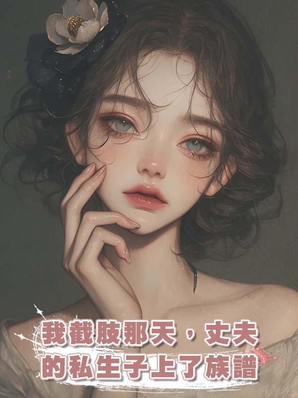 我截肢那天,丈夫的私生子上了族譜