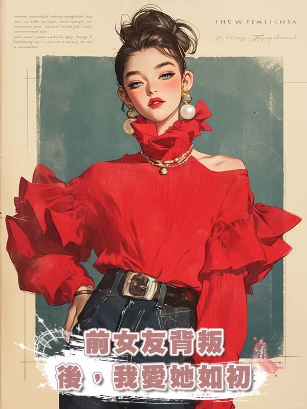 前女友背叛後,我愛她如初