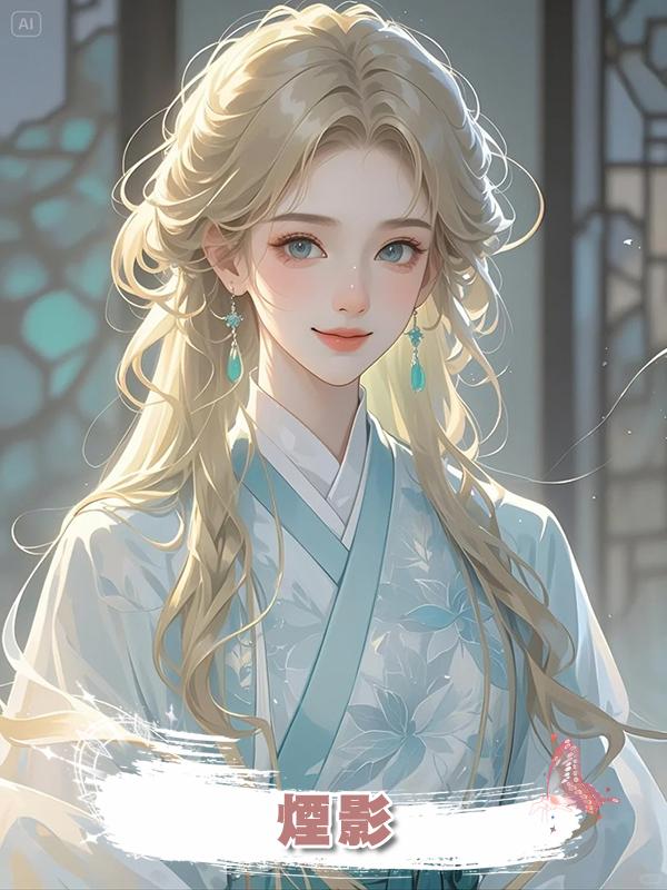 煙影