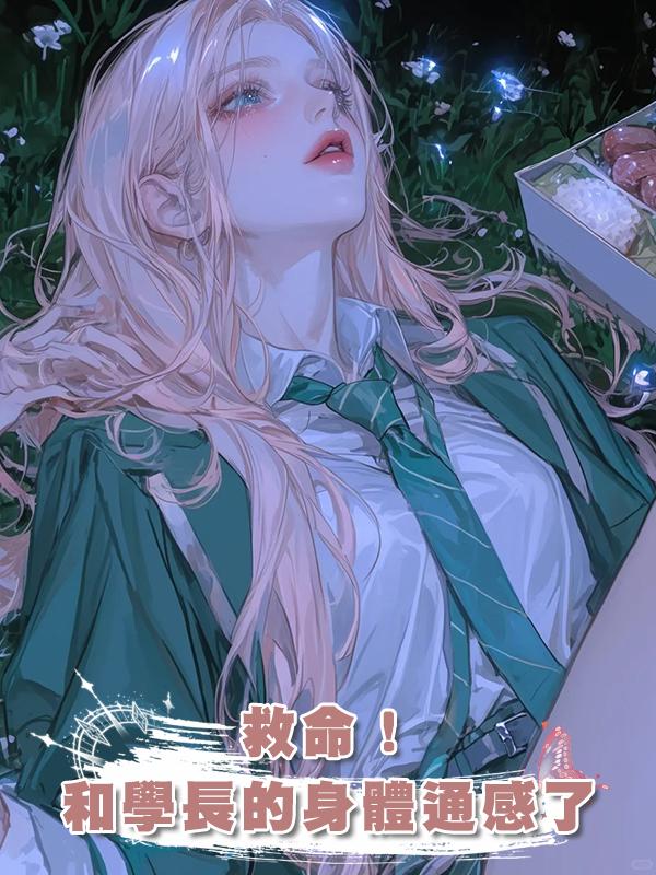 救命!和學長的身體通感了
