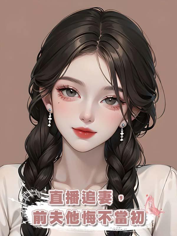 直播追妻,前夫他悔不當初
