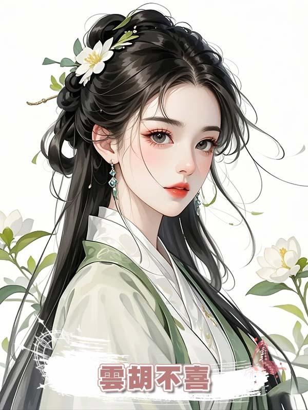 雲胡不喜