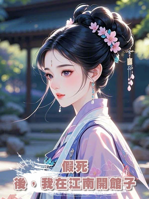 假死後,我在江南開館子
