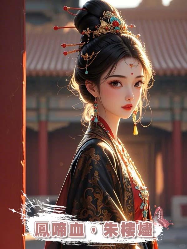 鳳啼血，朱樓燼