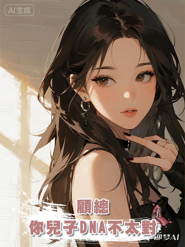 顧總，你兒子DNA不太對