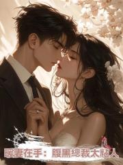 暖妻在手:腹黑總裁太粘人