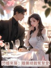閃婚來襲:腹黑總裁奪摯愛