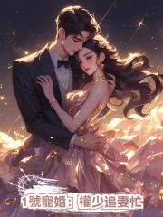 1號寵婚:權少追妻忙