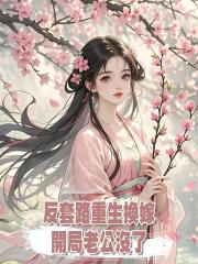 反套路重生換嫁,開局老公沒了