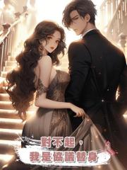 對不起,我是協議替身