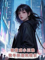 被當成小三後,我手撕渣男賤女