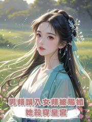 男頻誤入女頻被賜婚,她殺穿皇宮