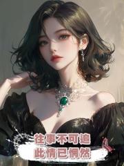 往事不可追,此情已惘然