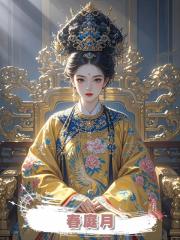 春庭月,